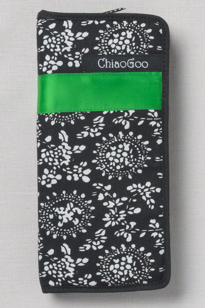 ChiaoGoo Double Point Sock Set Bamboo Patina 6" (15 cm)