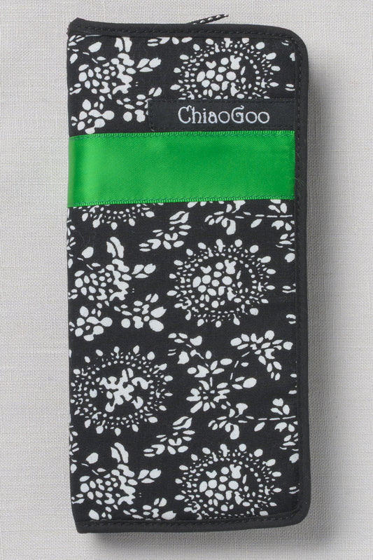 ChiaoGoo Double Point Sock Set Bamboo Patina 6" (15 cm)