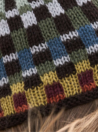 Bramble Hat by Bramble & Fleece