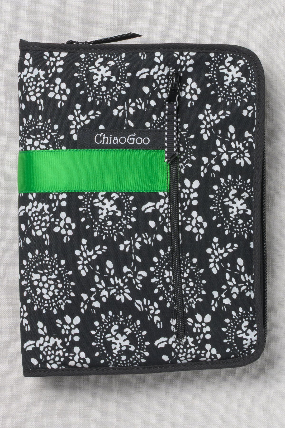 ChiaoGoo SPIN Bamboo Large 5" (13 cm) [L] US 9-15 (5.5-10 mm)