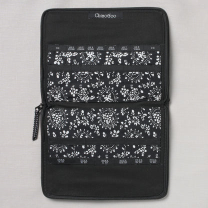 ChiaoGoo Interchangeable Needle Case 8" X 6" (20cm X 15cm)