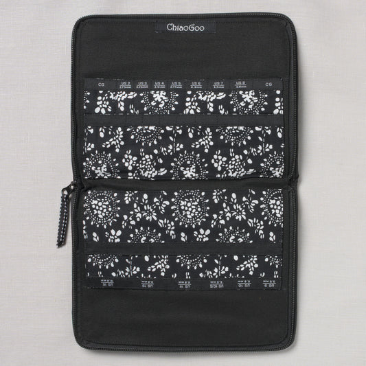ChiaoGoo Interchangeable Needle Case 8" X 6" (20cm X 15cm)