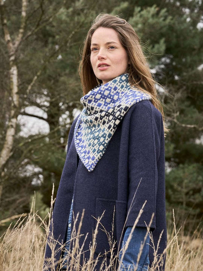 Tansy Bandana by Bramble & Fleece