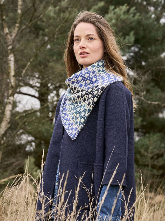 Tansy Bandana by Bramble & Fleece