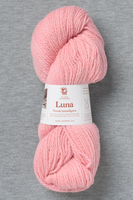 Hillesvåg Luna 471 Cotton Candy (Bag of 10) (New)