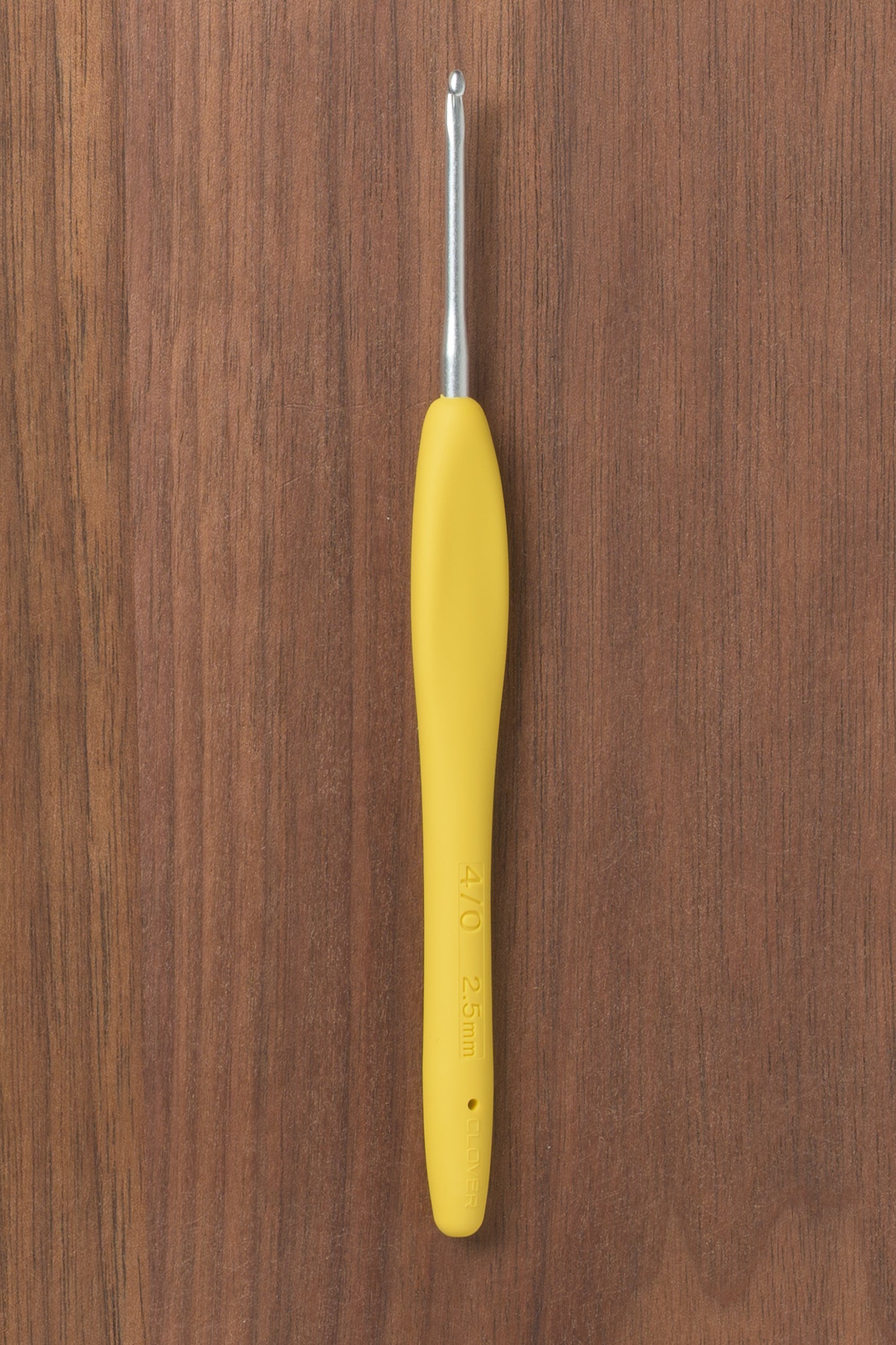 Clover Amour Crochet Hook