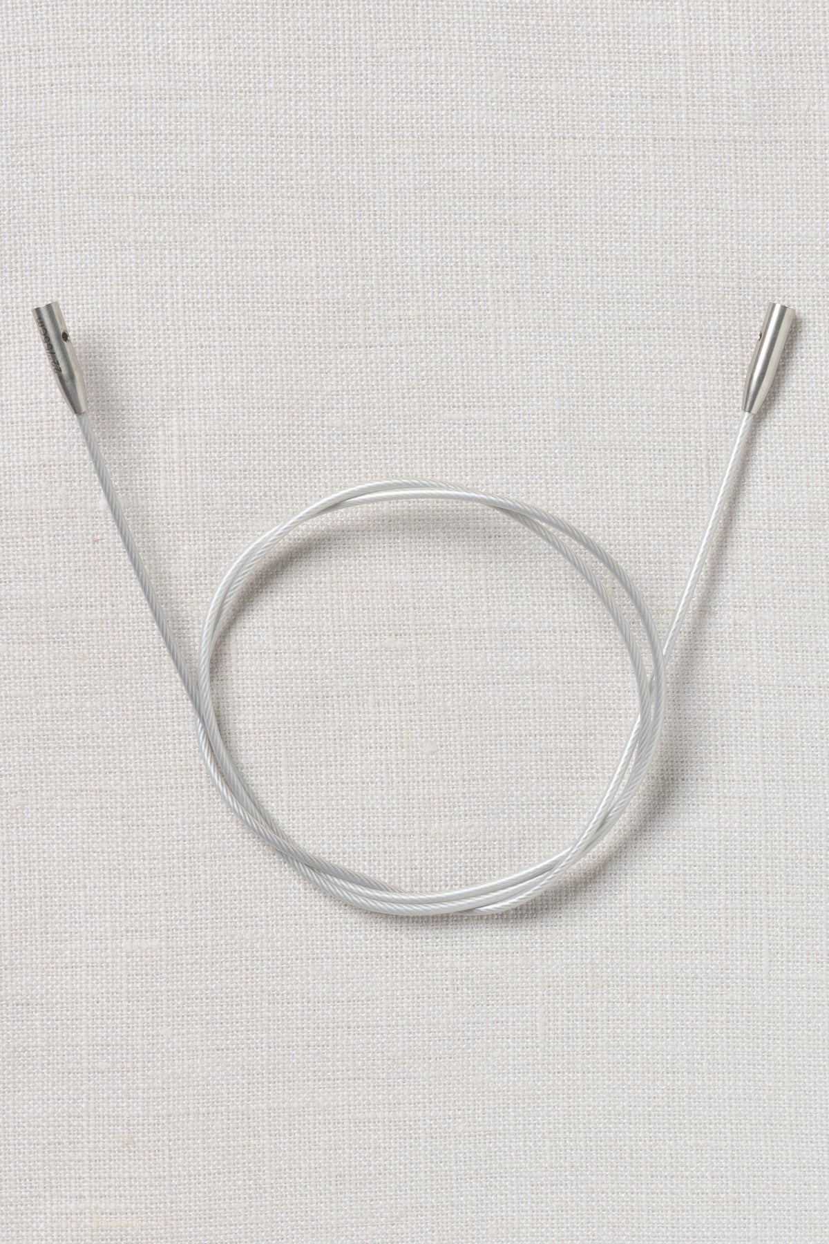 ChiaoGoo SWIV360 Silver Cable