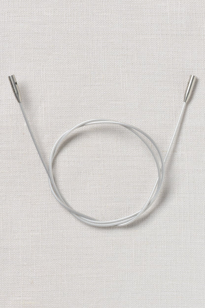 ChiaoGoo SWIV360 Silver Cable