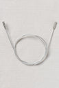 ChiaoGoo SWIV360 Silver Cable
