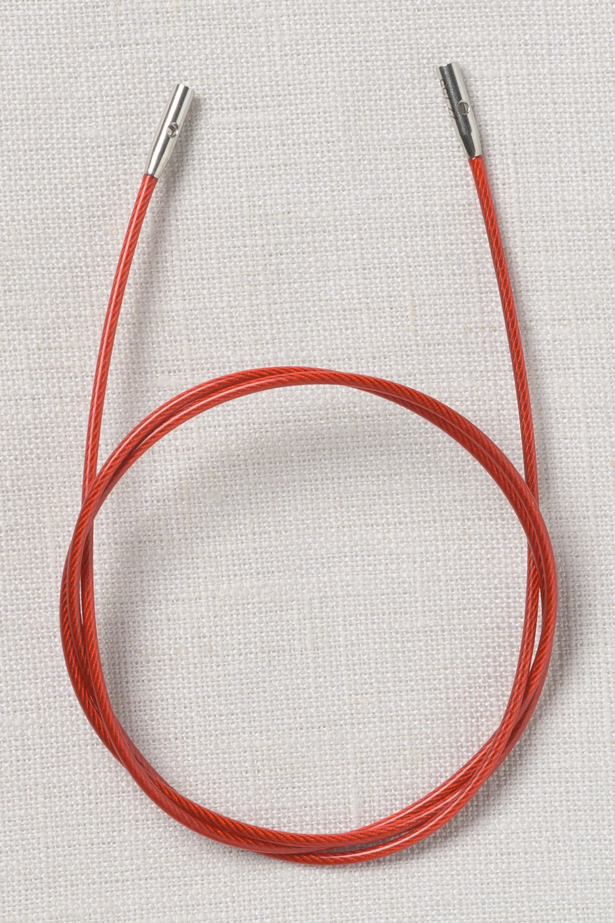 ChiaoGoo TWIST Red Cable