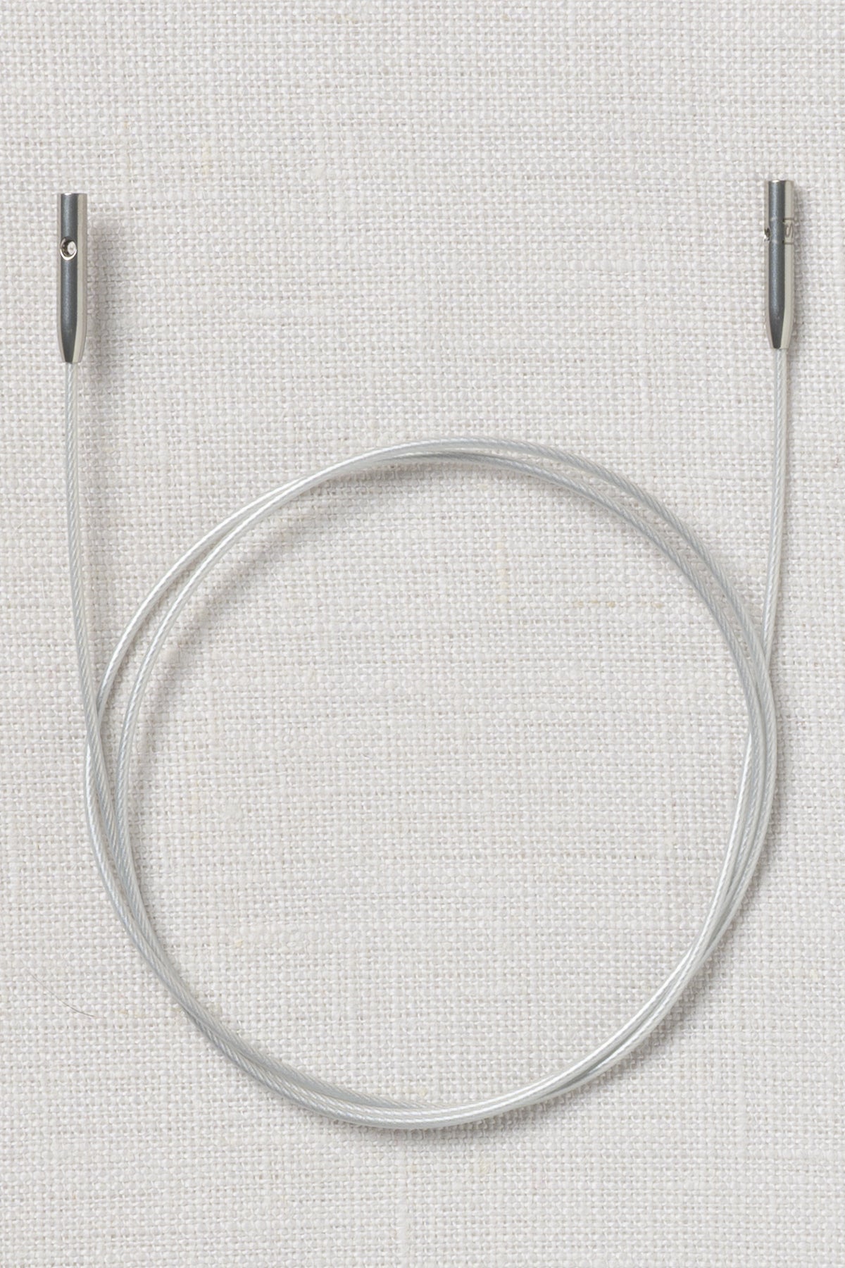 ChiaoGoo SWIV360 Silver Cable