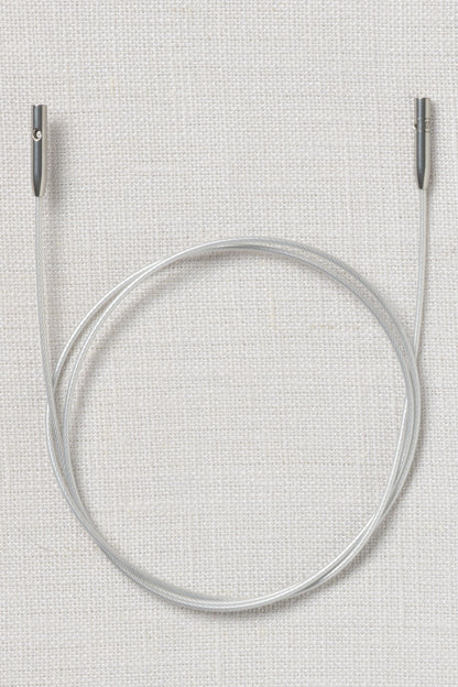 ChiaoGoo SWIV360 Silver Cable