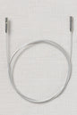 ChiaoGoo SWIV360 Silver Cable