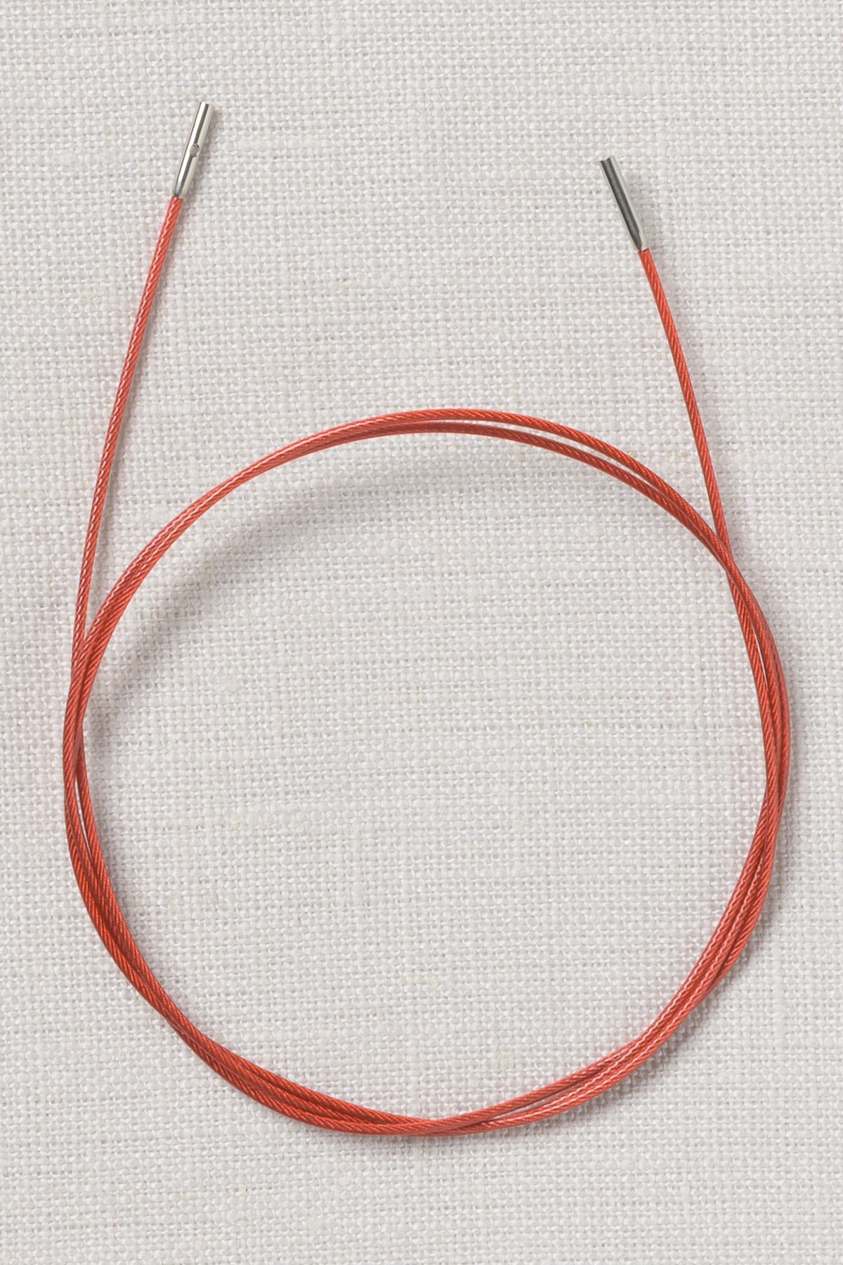 ChiaoGoo TWIST Red Cable