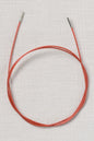 ChiaoGoo TWIST Red Cable