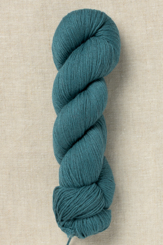 Rosy Green Wool Cheeky Merino Joy 250 Melange Sea Green (Bag of 5)