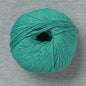Erika Knight Gossypium Cotton Tweed 27 Bright Turqoise (Bag of 10)