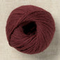 Bramble & Fleece Wooltrace DK Makers Palette Claret (Bag of 10)