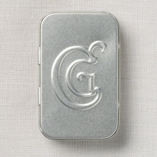 ChiaoGoo Tools Kit Tin Small & Large [S] [L] 2.4"X1.6" (6X4cm) (Bag of 3)