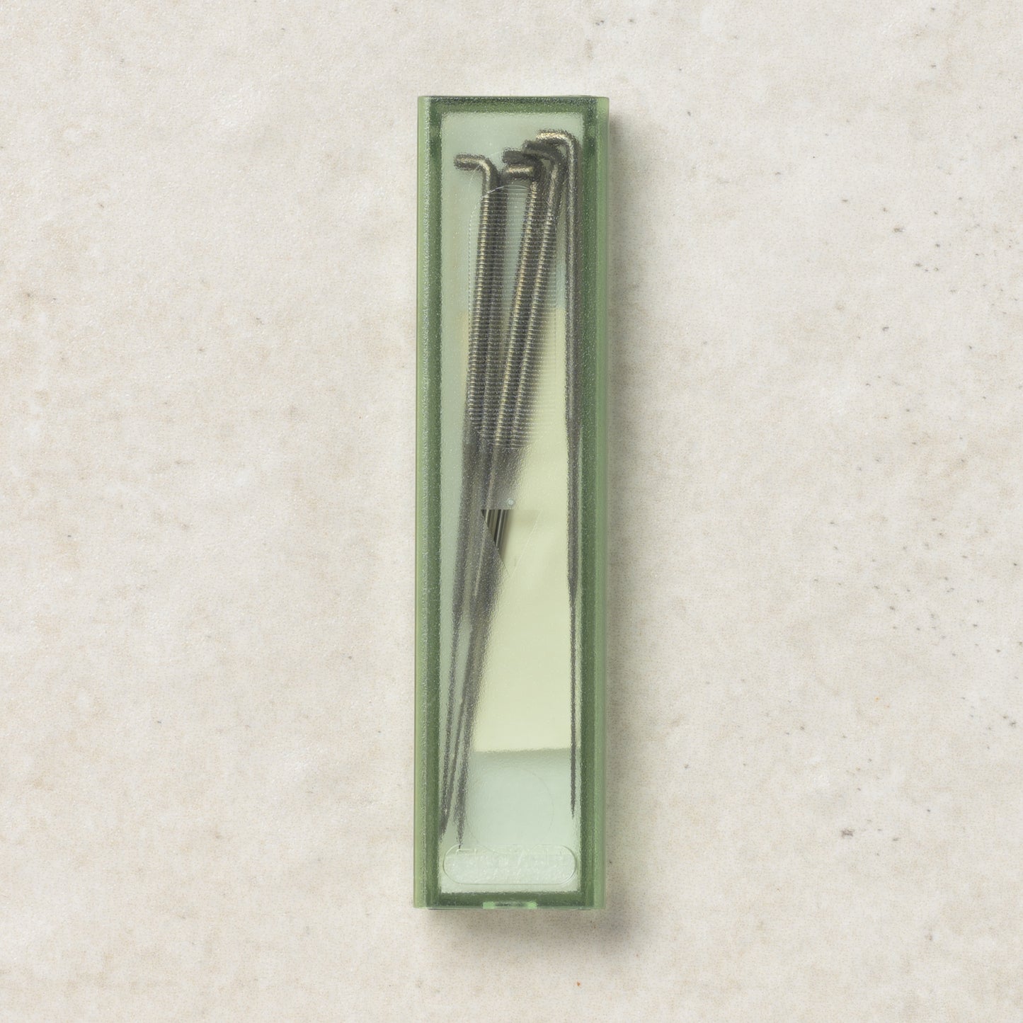 Clover Needle Felting Tool Refill (5pcs) (Bag of 3)