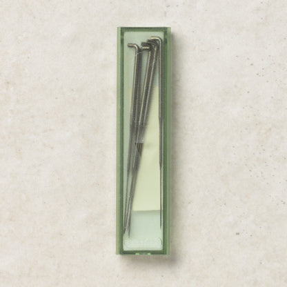 Clover Needle Felting Tool Refill (5pcs) (Bag of 3)