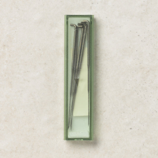 Clover Needle Felting Tool Refill (5pcs) (Bag of 3)