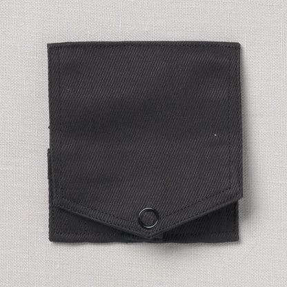 ChiaoGoo TWIST Tip Sleeve 2" & 3" (5&8cm) [M] US 0-3 (2-3.25mm) (Bag of 3)