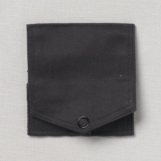 ChiaoGoo TWIST Tip Sleeve 2" & 3" (5&8cm) [M] US 0-3 (2-3.25mm) (Bag of 3)