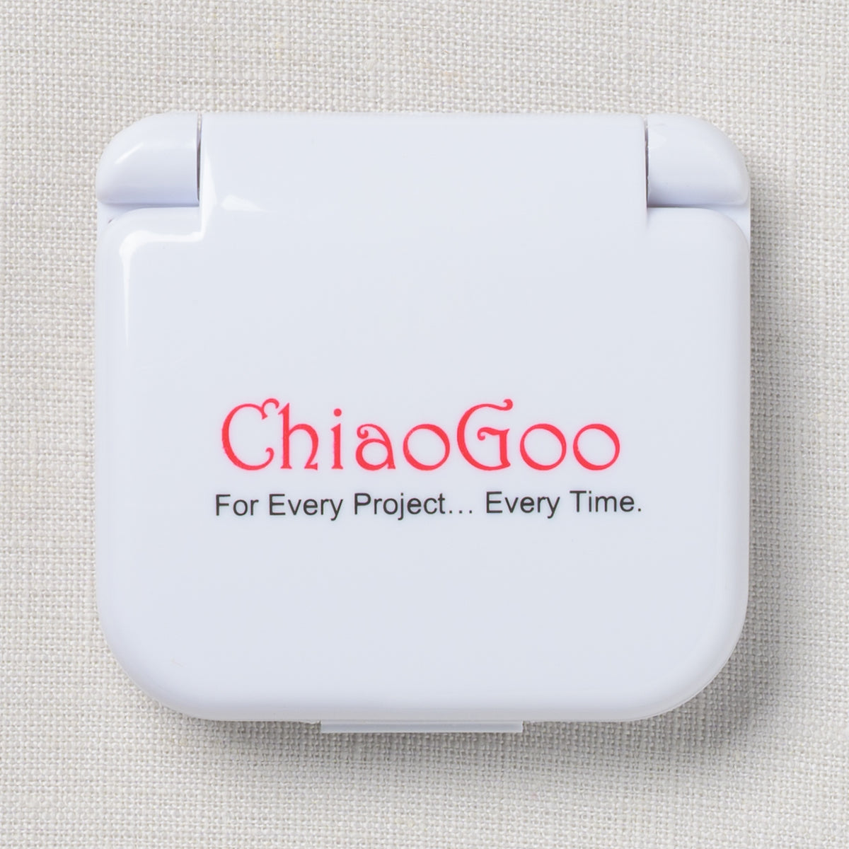 ChiaoGoo TWIST Tools Kit Mini [M] 2.8" X 2.5" (7X6.5cm) (Bag of 3)