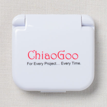 ChiaoGoo TWIST Tools Kit Mini [M] 2.8" X 2.5" (7X6.5cm) (Bag of 3)