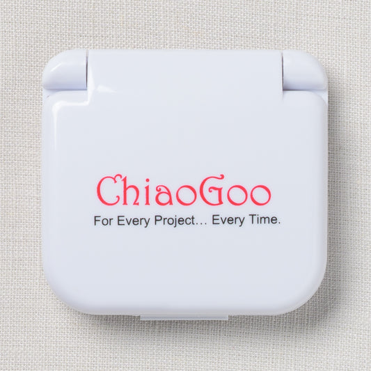 ChiaoGoo TWIST Tools Kit Mini [M] 2.8" X 2.5" (7X6.5cm) (Bag of 3)