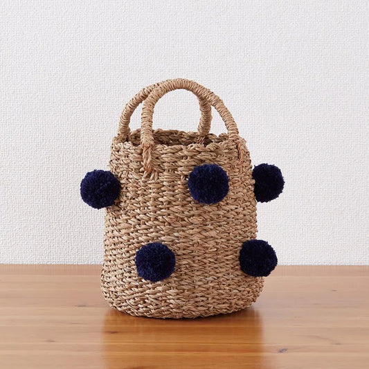 Clover Pom-Pom Makers (Small) 2ea (Bag of 3)
