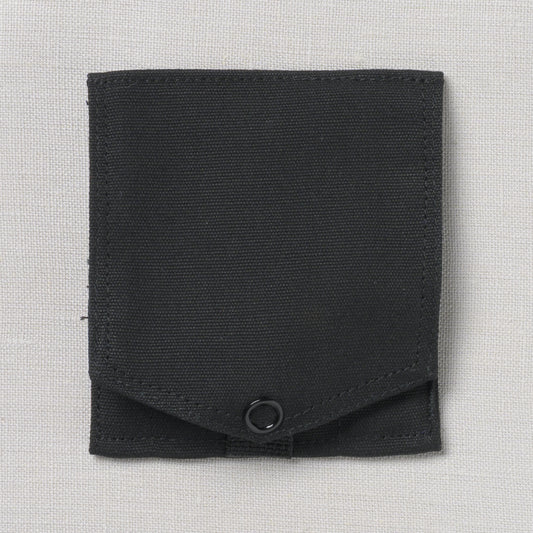 ChiaoGoo TWIST Tip Sleeve 2" & 3" (5&8cm) [S] US 4-8 (3.5-5mm) (Bag of 3)