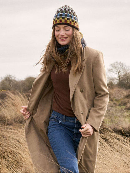 Bramble Hat by Bramble & Fleece