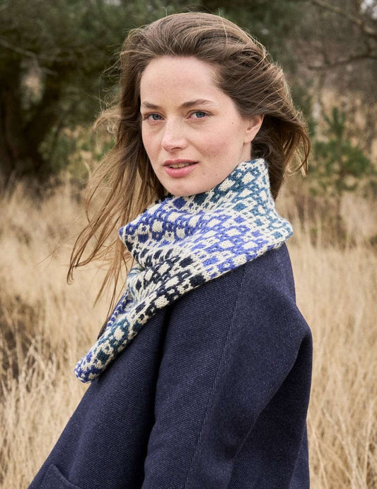 Tansy Bandana by Bramble & Fleece
