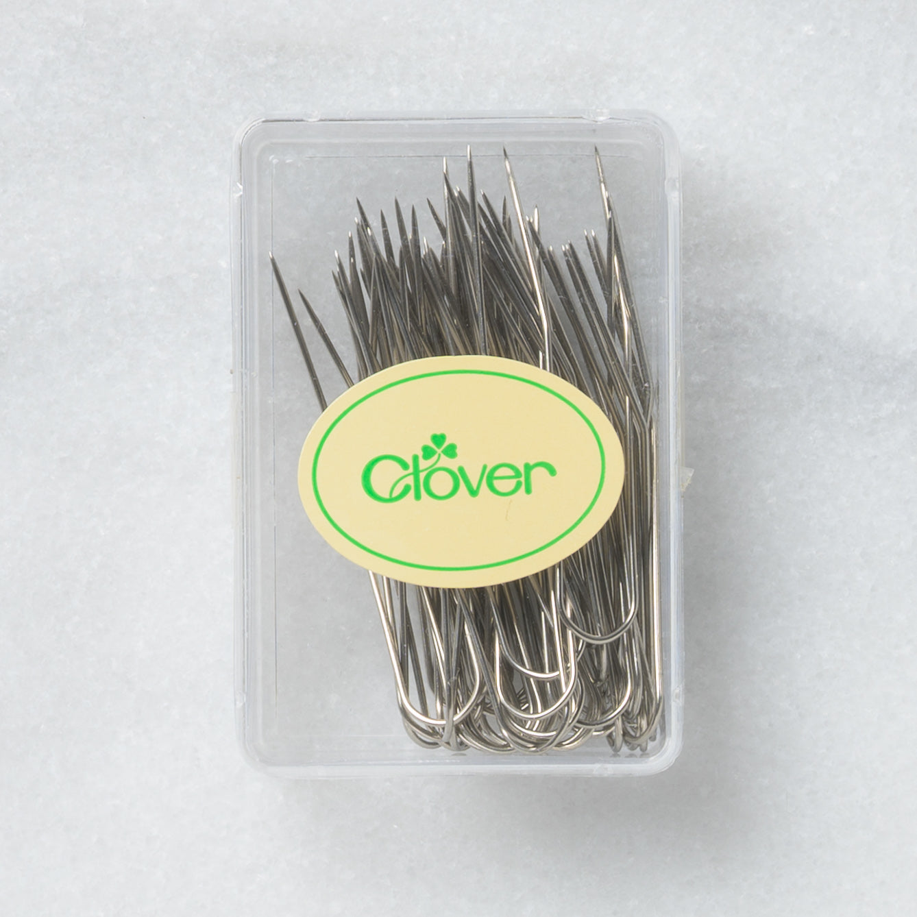 Clover Fork Blocking Pins (Bag of 3)