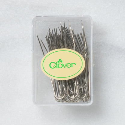 Clover Fork Blocking Pins (Bag of 3)