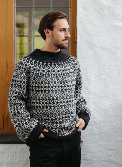 Efterår No. 8 by Augustins for Hillesvåg