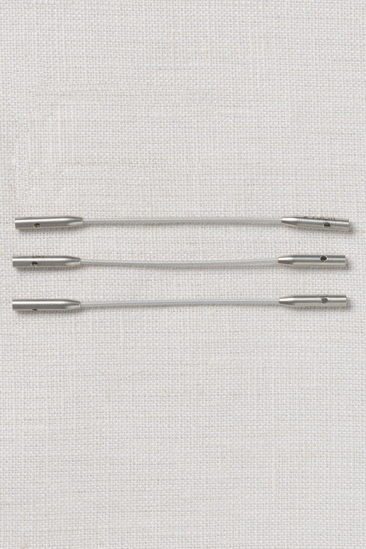 ChiaoGoo SWIV360 Silver Cable