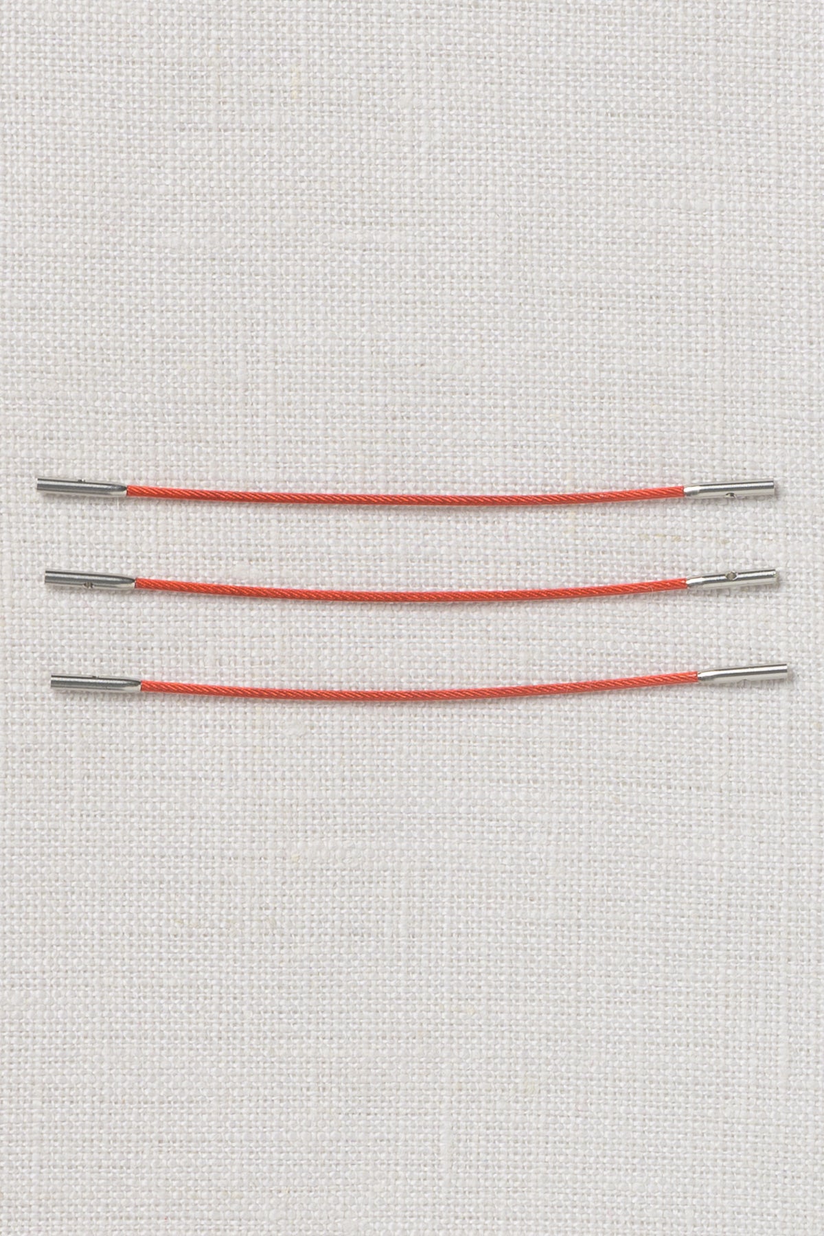 ChiaoGoo TWIST Red Cable
