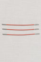 ChiaoGoo TWIST Red Cable