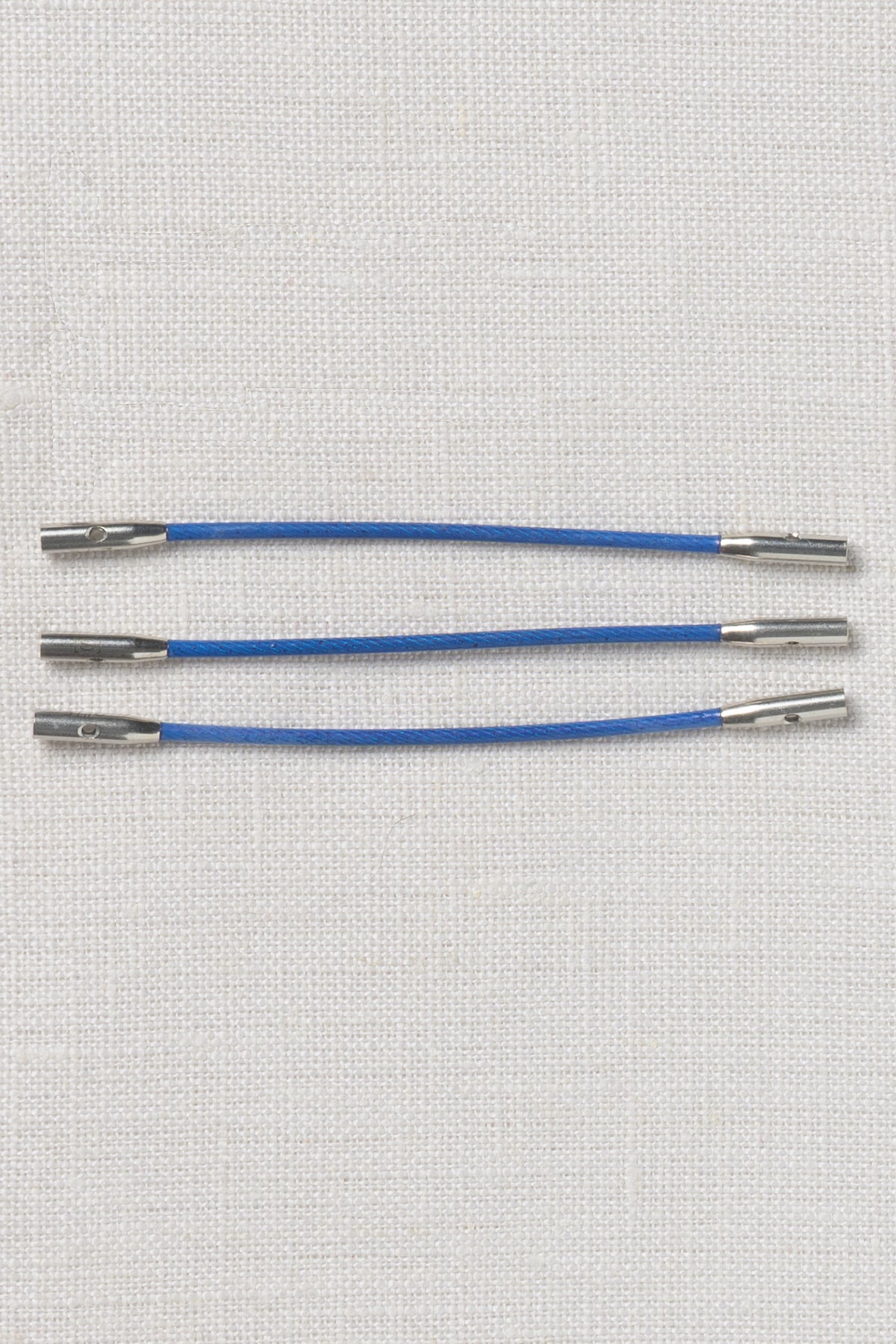 ChiaoGoo TWIST Blue Cable
