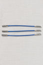 ChiaoGoo TWIST Blue Cable