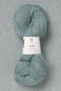 Hillesvåg Ask 6527 Heathered Light Green Tea (Bag of 10)