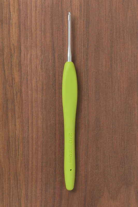 Clover Amour Crochet Hook