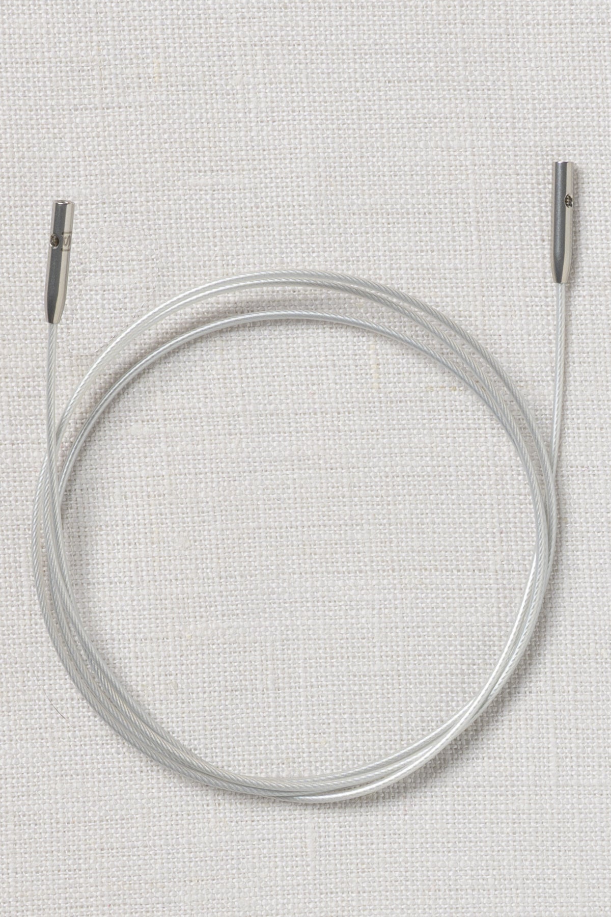 ChiaoGoo SWIV360 Silver Cable