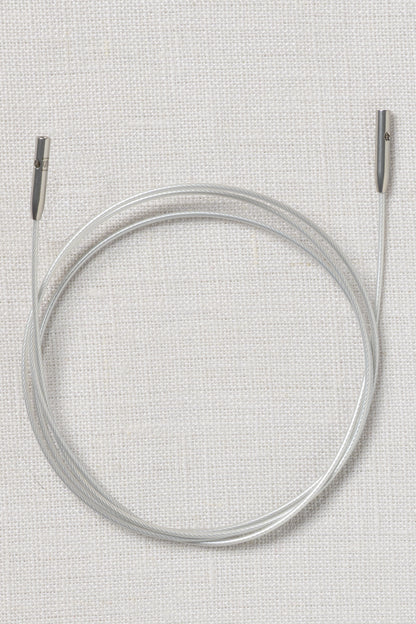 ChiaoGoo SWIV360 Silver Cable