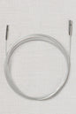 ChiaoGoo SWIV360 Silver Cable