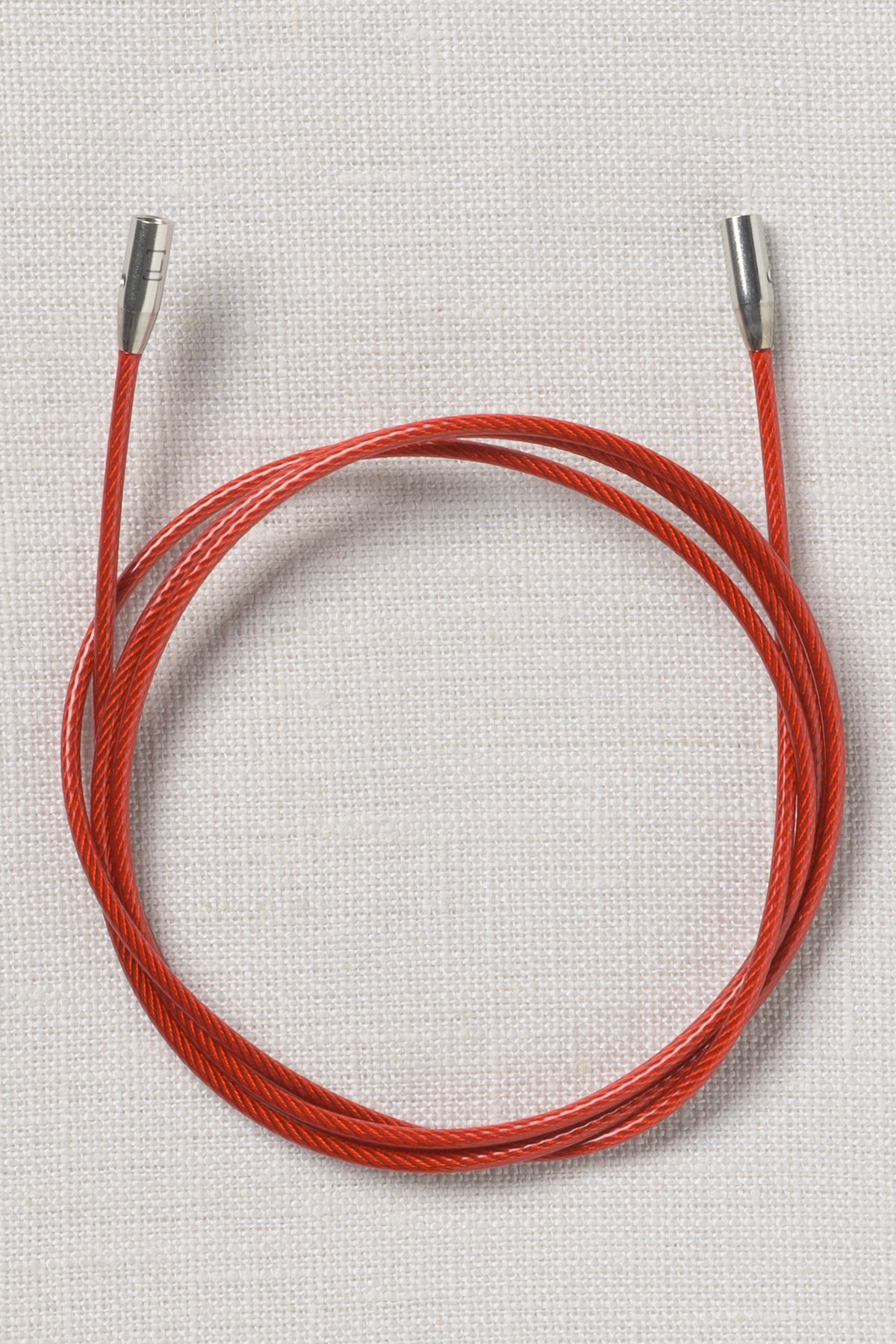 ChiaoGoo TWIST Red Cable