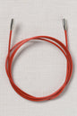 ChiaoGoo TWIST Red Cable